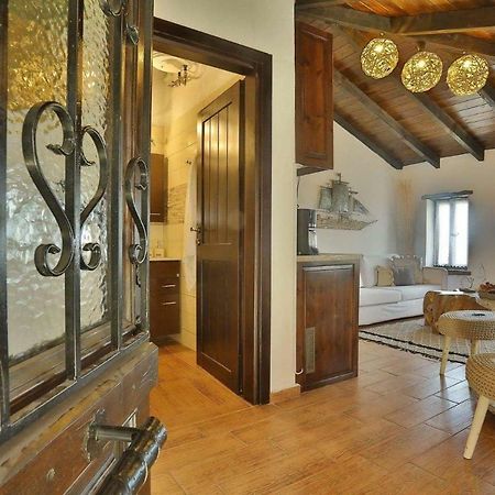 Agkaze Villa Palaios Panteleimonas Dış mekan fotoğraf