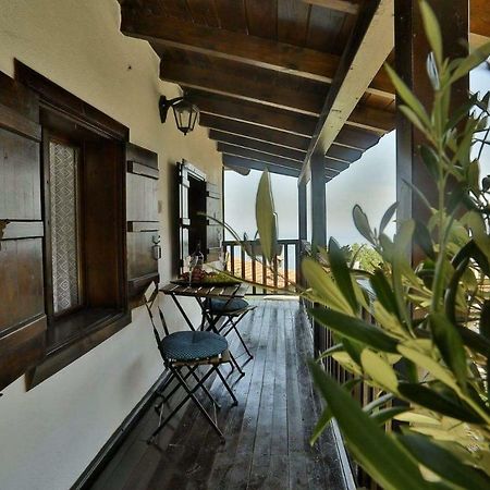 Agkaze Villa Palaios Panteleimonas Dış mekan fotoğraf